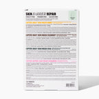 Skin Barrier Repair Variety Sheet Mask 12-Pack