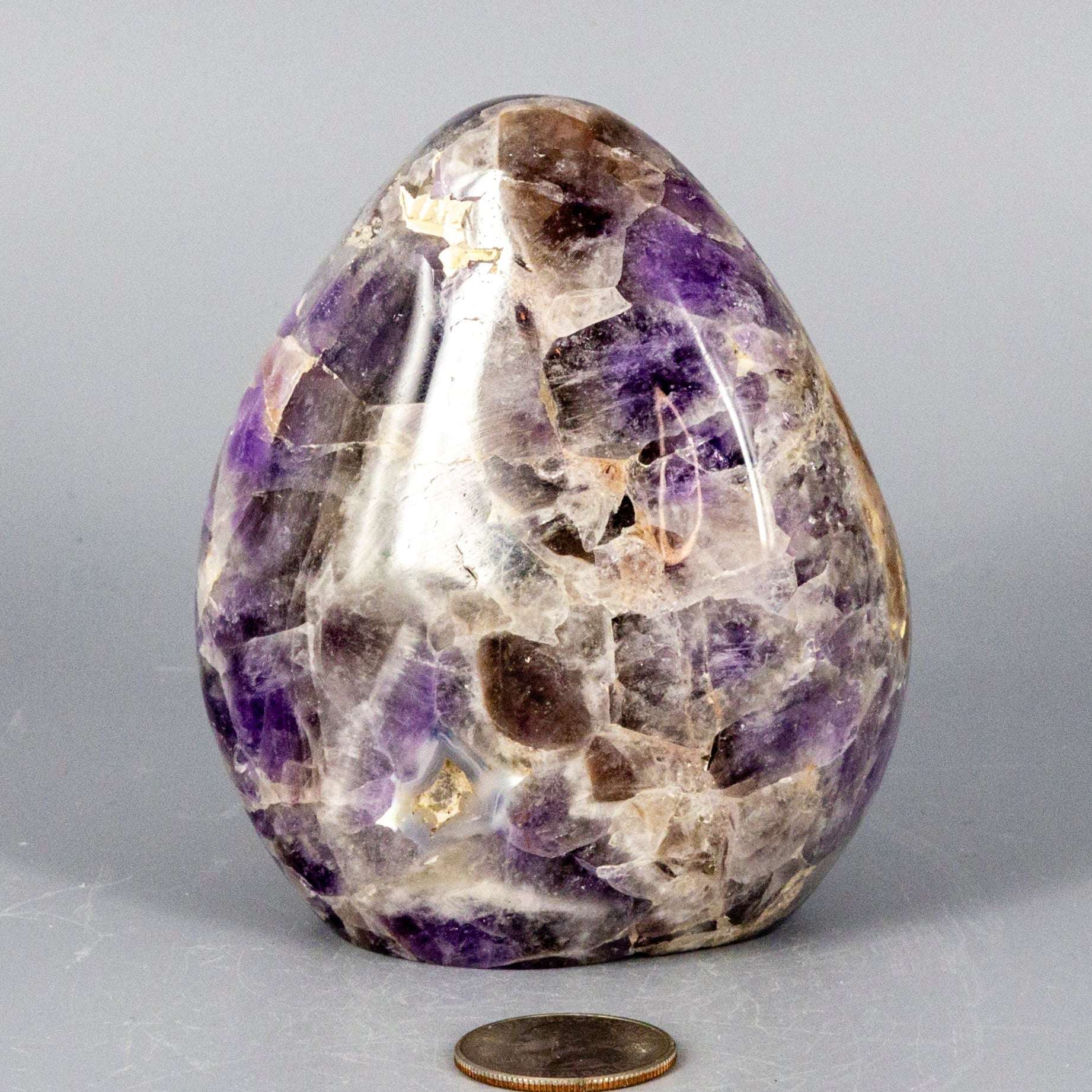 Amethyst Freeform XL