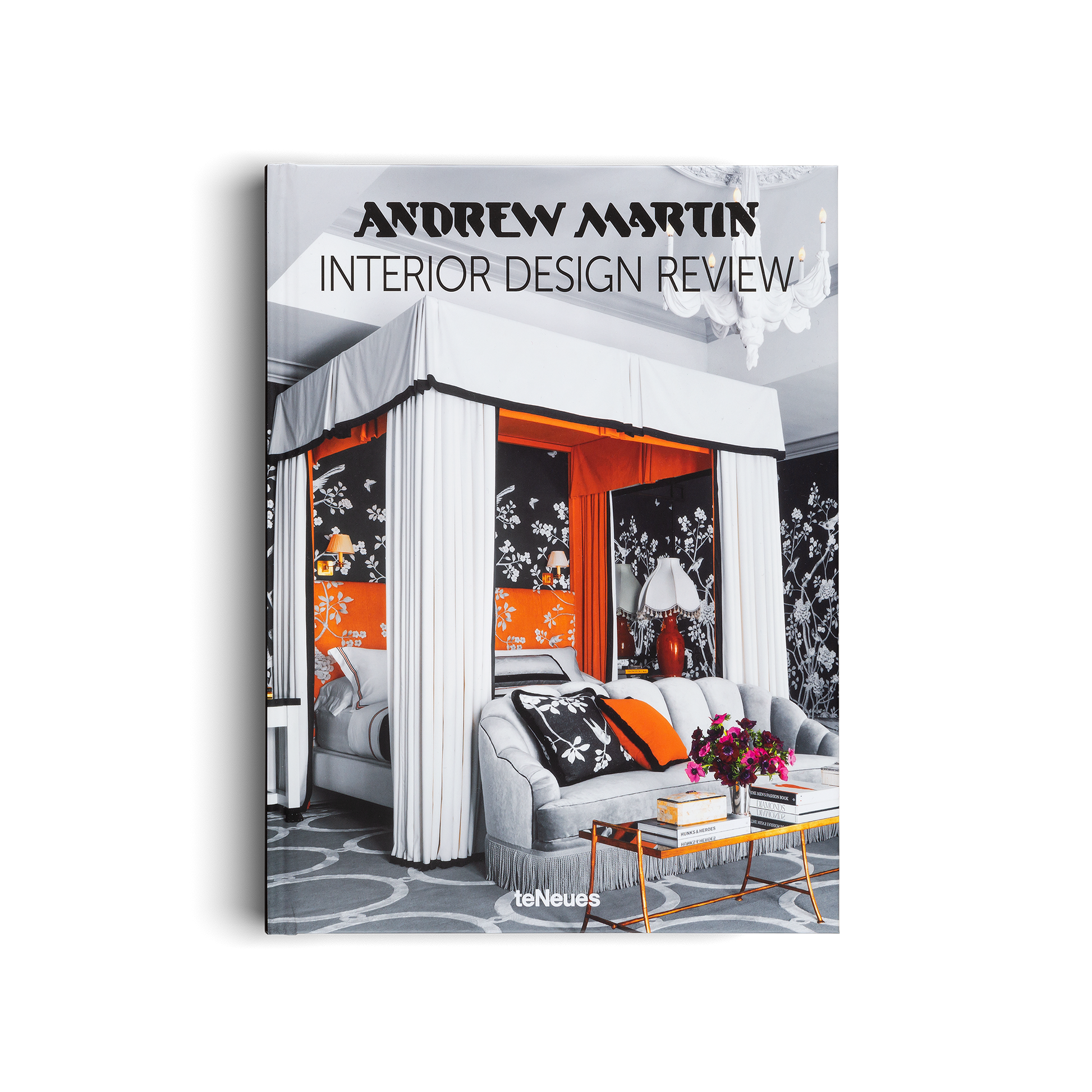 Andrew Martin Interior Design Review Vol. 29