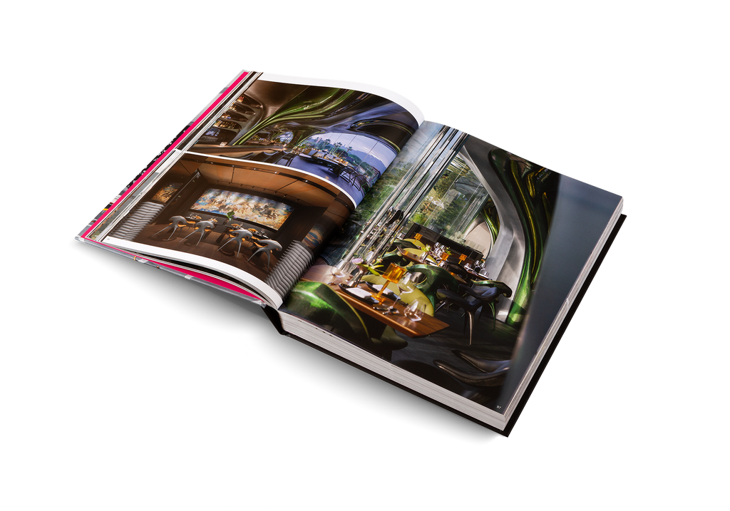 Andrew Martin Interior Design Review Vol. 29