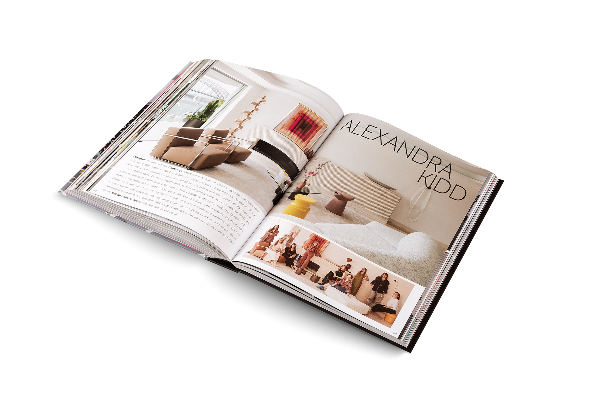 Andrew Martin Interior Design Review Vol. 29