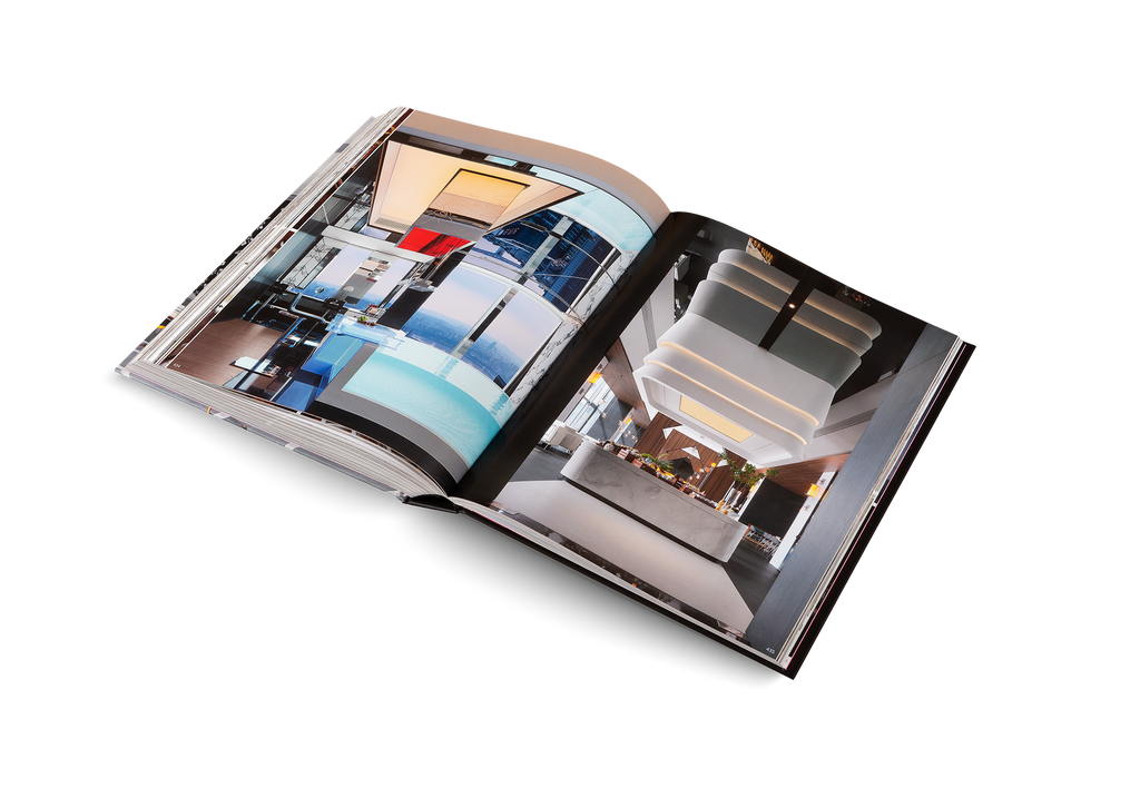 Andrew Martin Interior Design Review Vol. 29