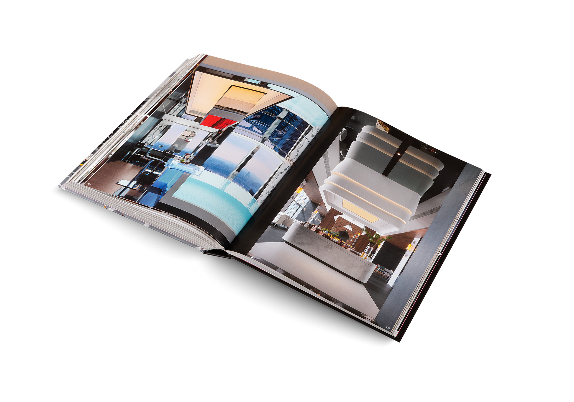 Andrew Martin Interior Design Review Vol. 29