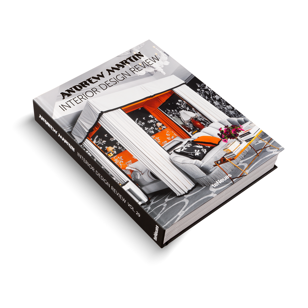 Andrew Martin Interior Design Review Vol. 29