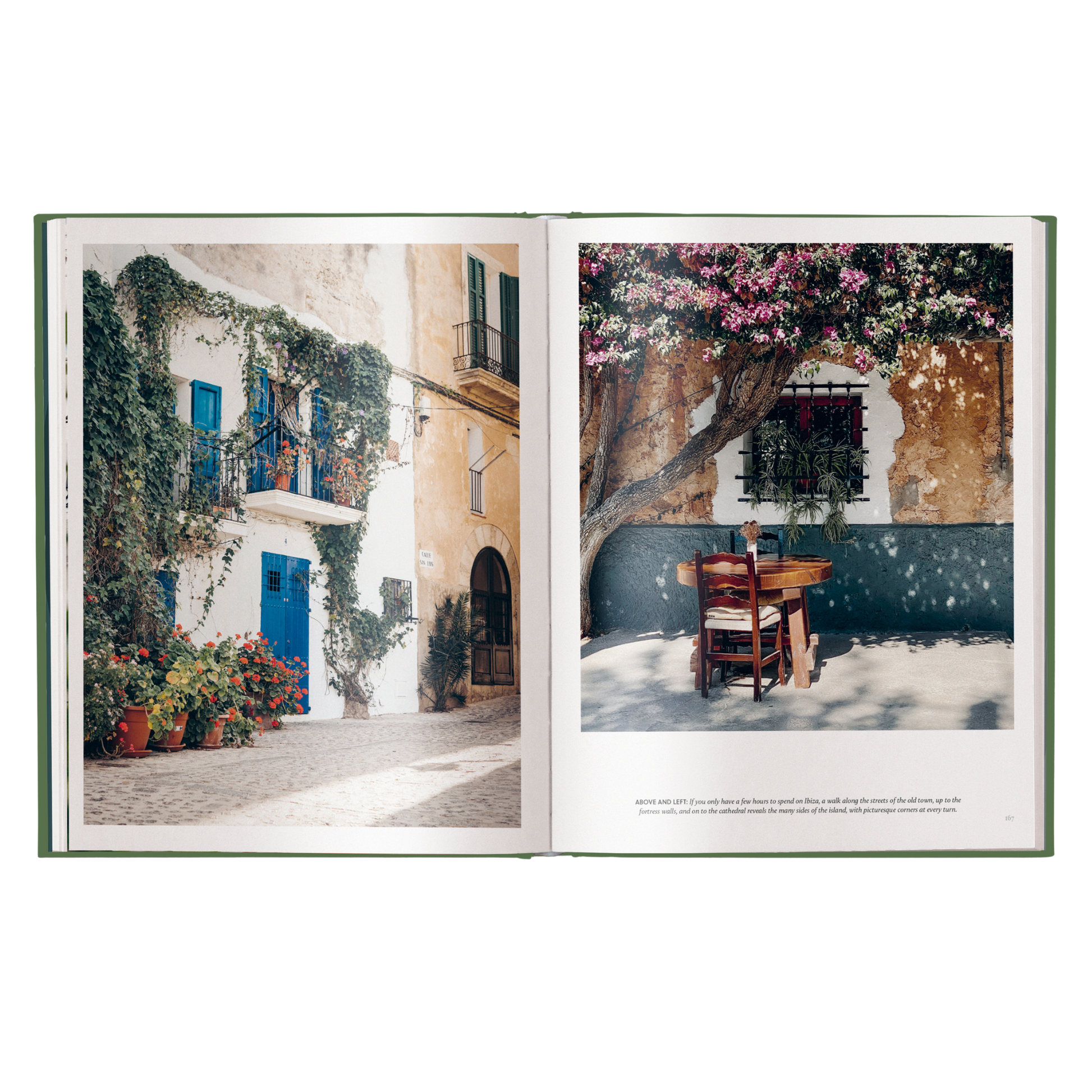 Charming Mallorca