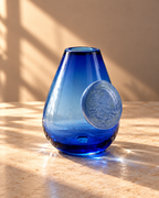 Cahuil Vase by MESO