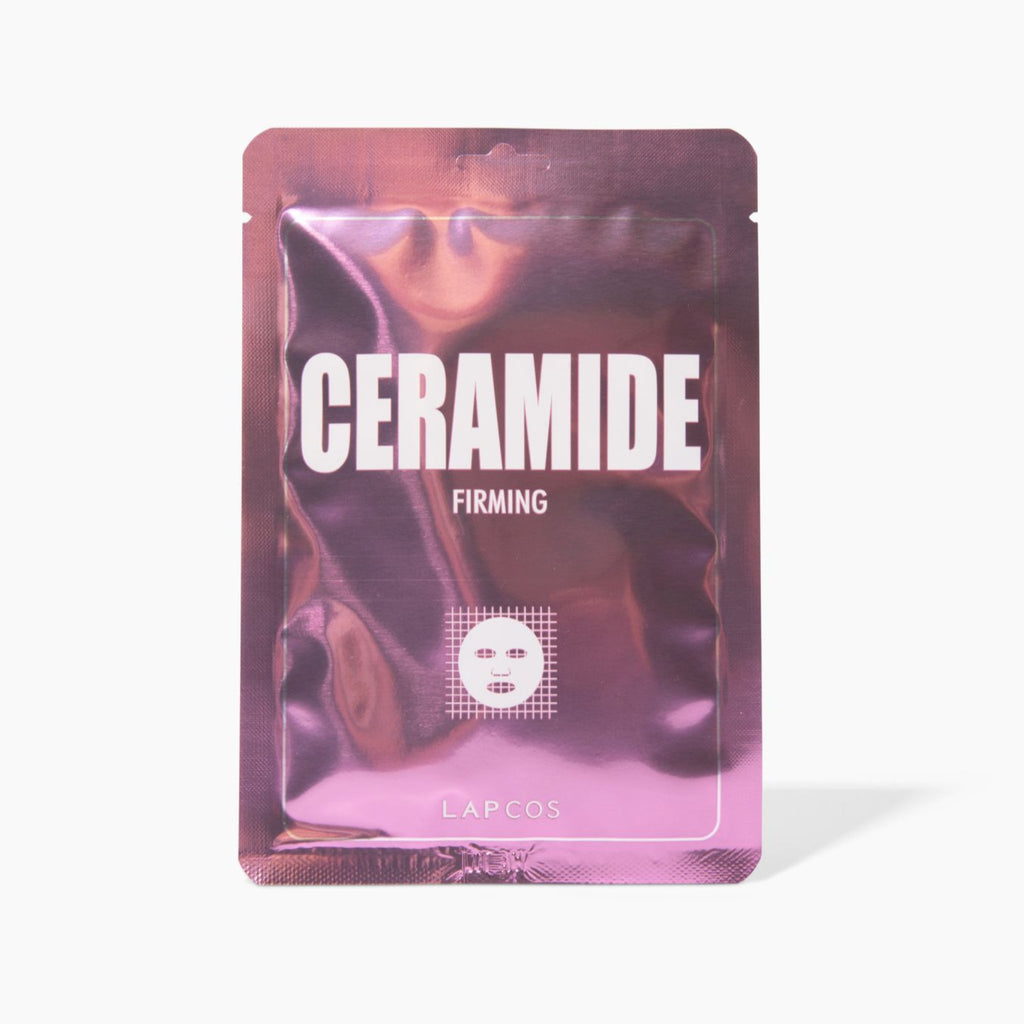 Derma Ceramide Sheet Mask