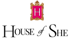 HOUSE OF SHE - Home