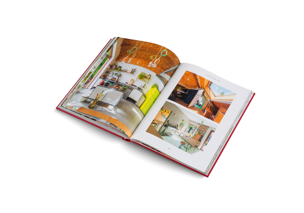 Creative Homes