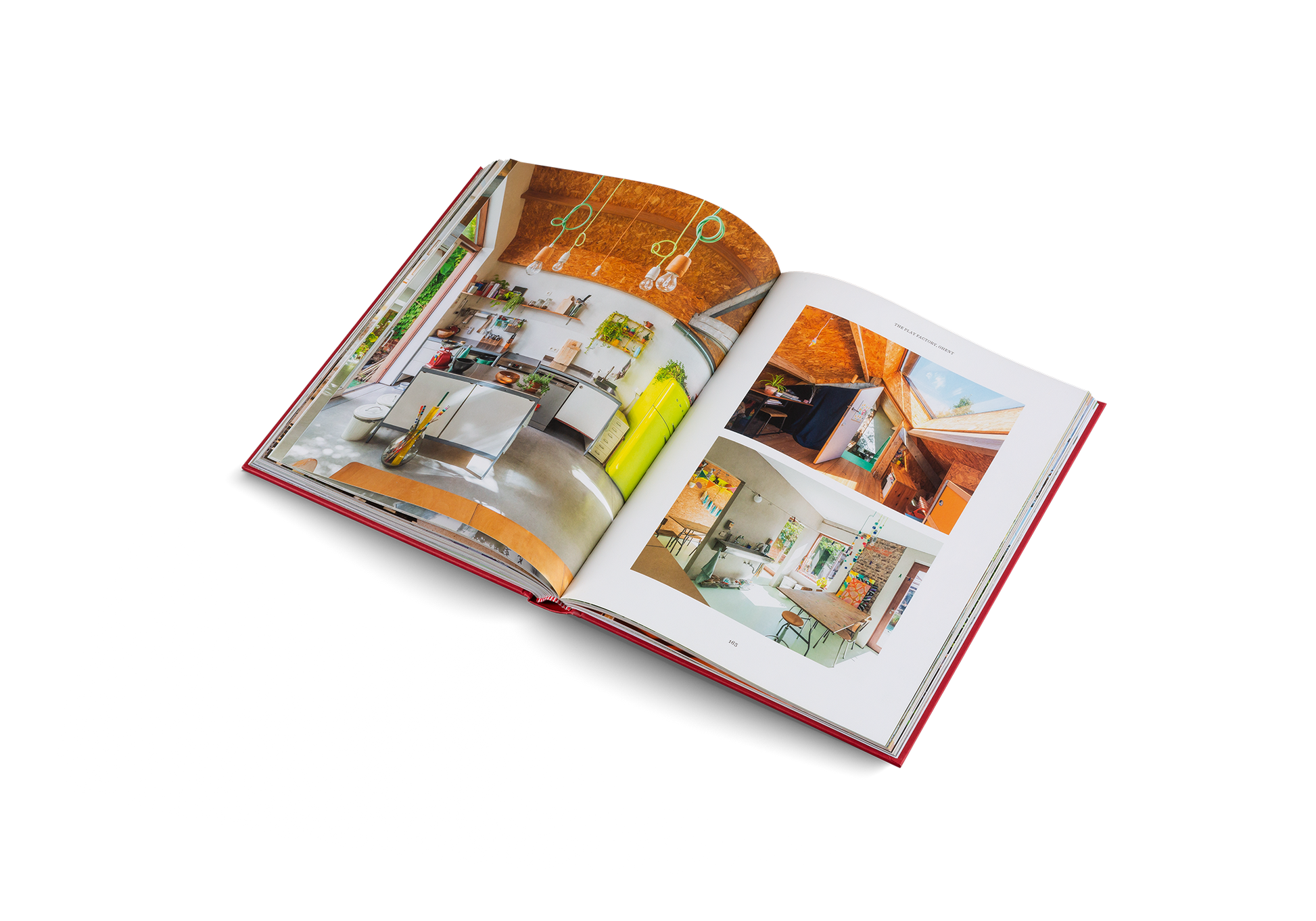 Creative Homes