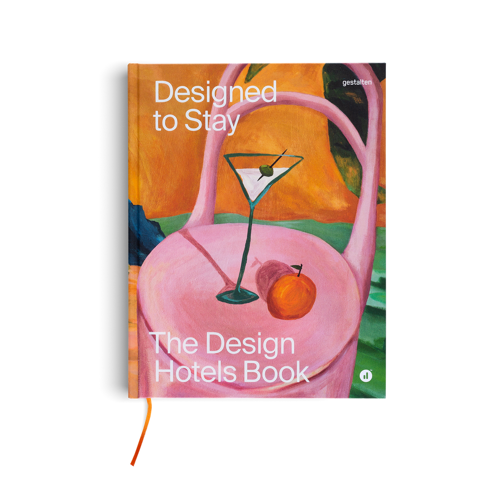Designed to Stay
