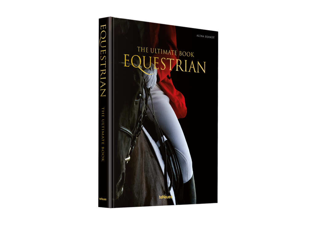 Equestrian - The Ultimate Book