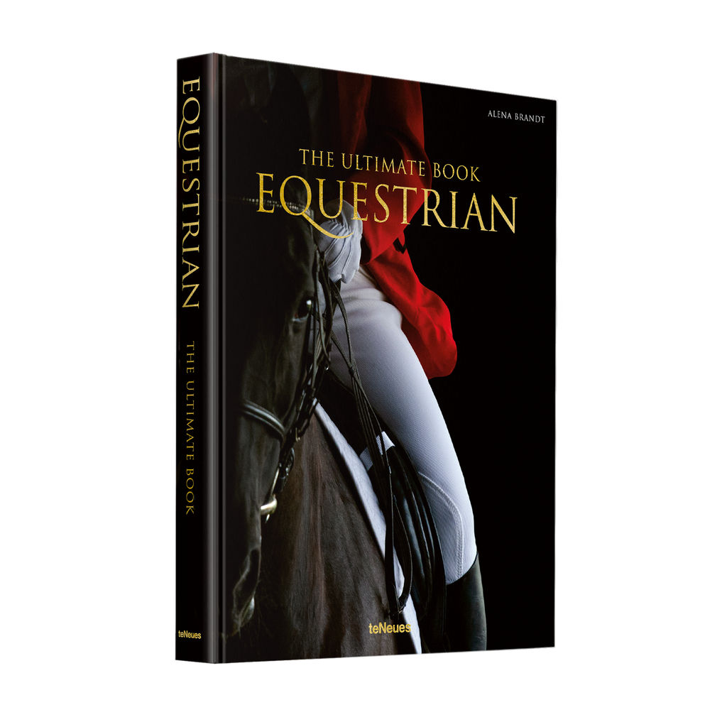 Equestrian - The Ultimate Book