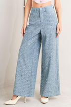 Loving Everyday Denim Pants