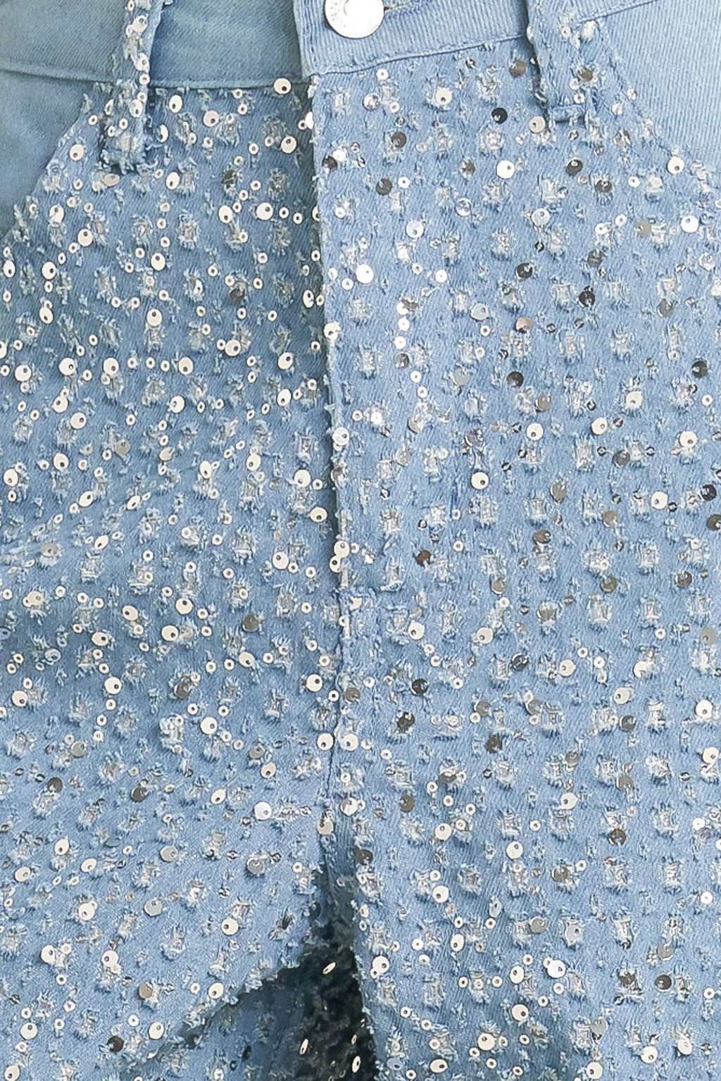 Loving Everyday Denim Pants