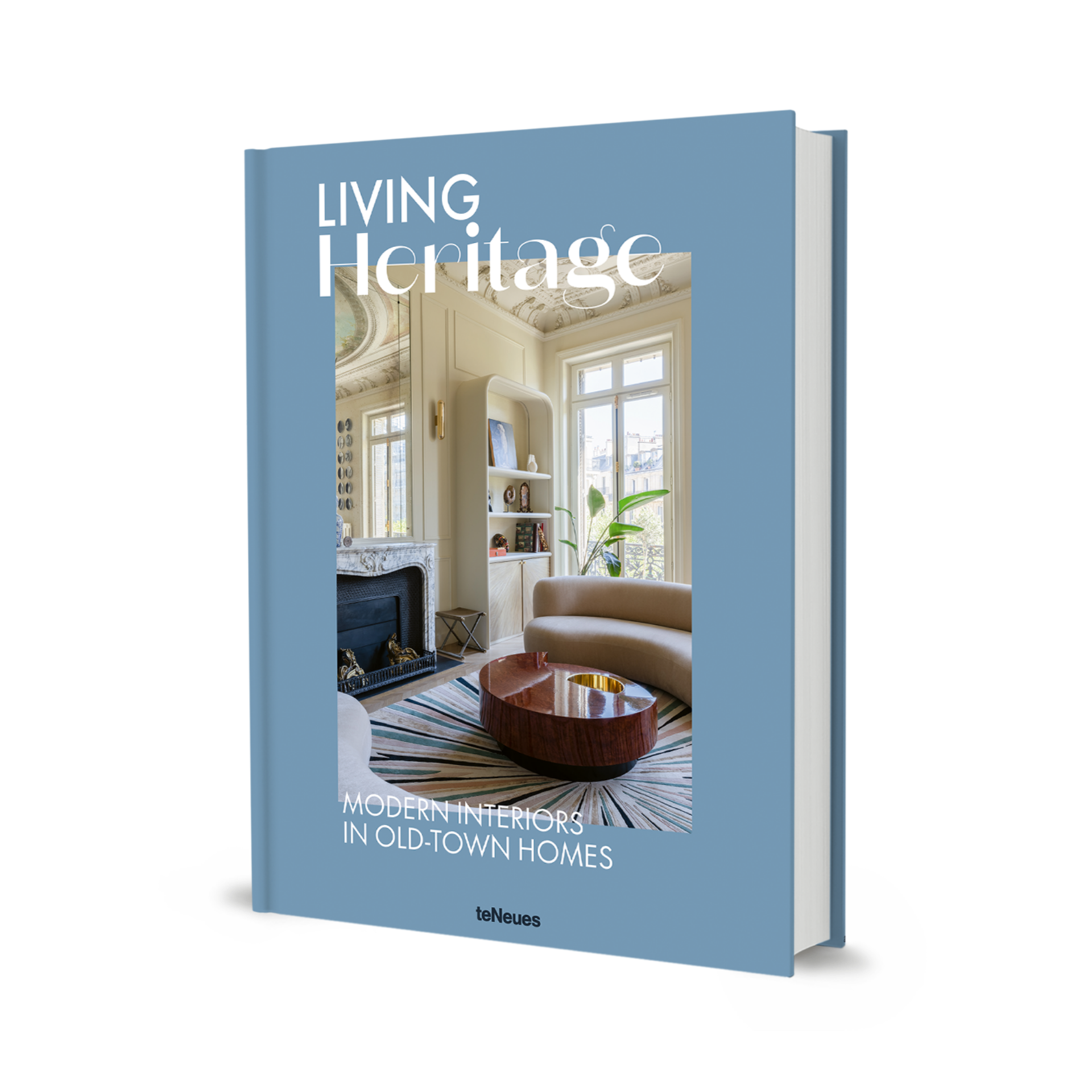 Living Heritage