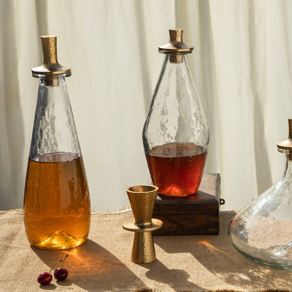 Decanter Tall  HOUSE OF SHE
