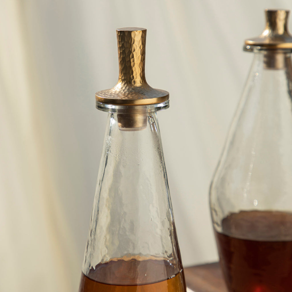 Decanter Tall  HOUSE OF SHE