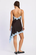 Sylvia Mini Dress