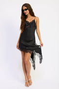 Cadence Satin Top
