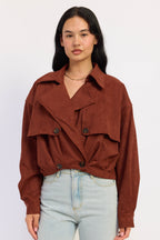 Madison Coat