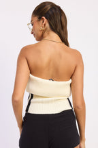 Alyssa Tube Top