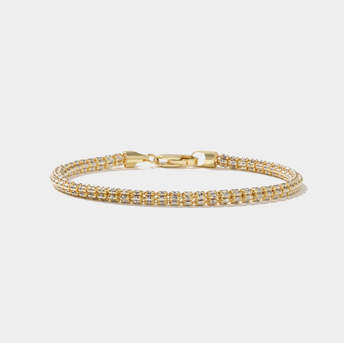 Tidal Tennis Bracelet - HOUSE OF SHE