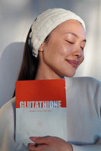 Glutathione Radiance Rescue Brightening Sheet Mask