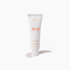 Luxury Hybrid Daily Sunscreen SPF 50 + With Ginseng extract