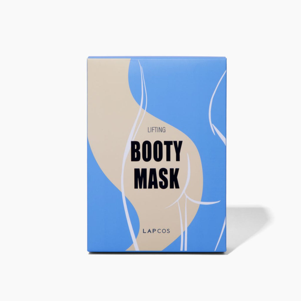 Lifting Booty Mask