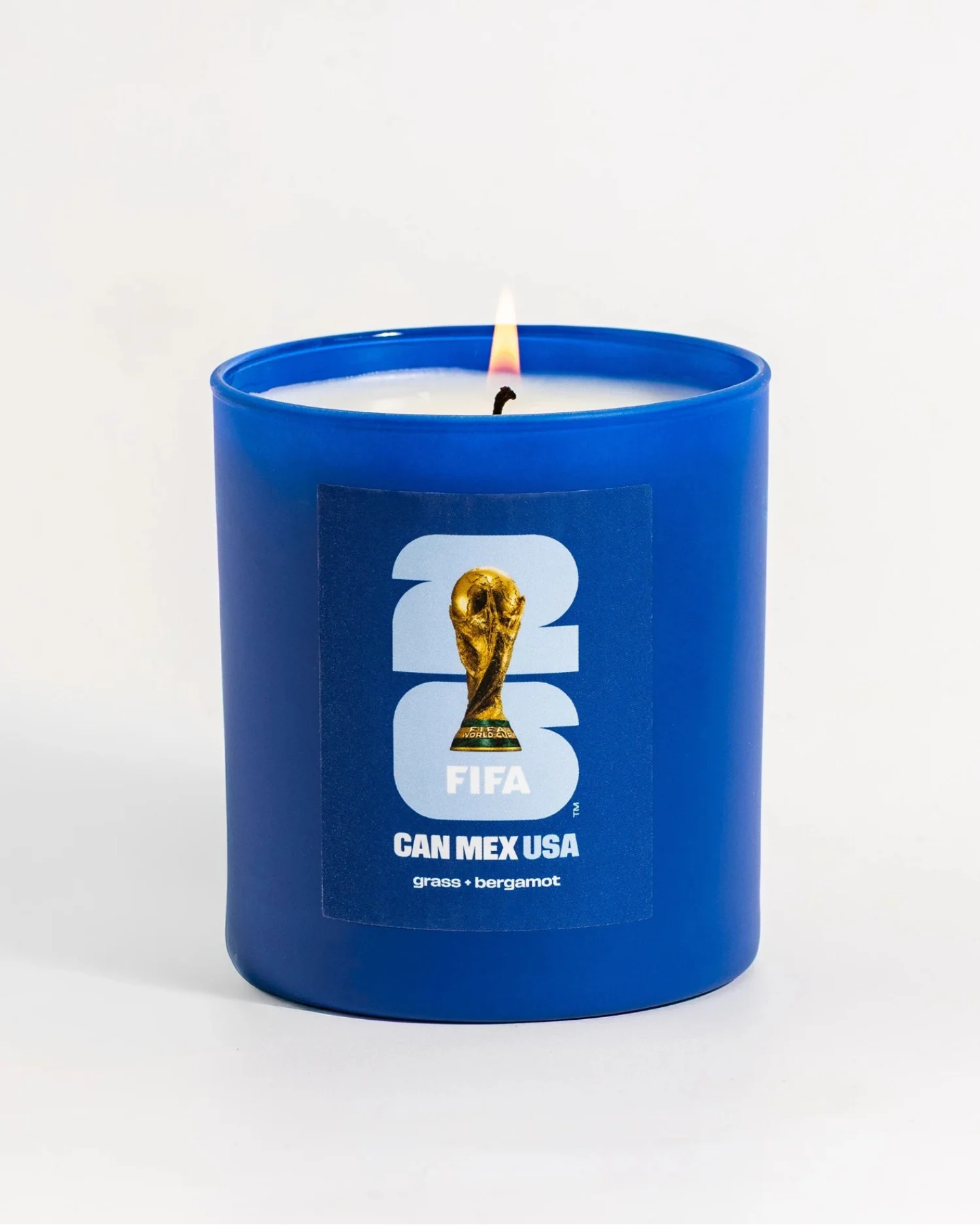 FIFA World Cup '26 - USA Candle