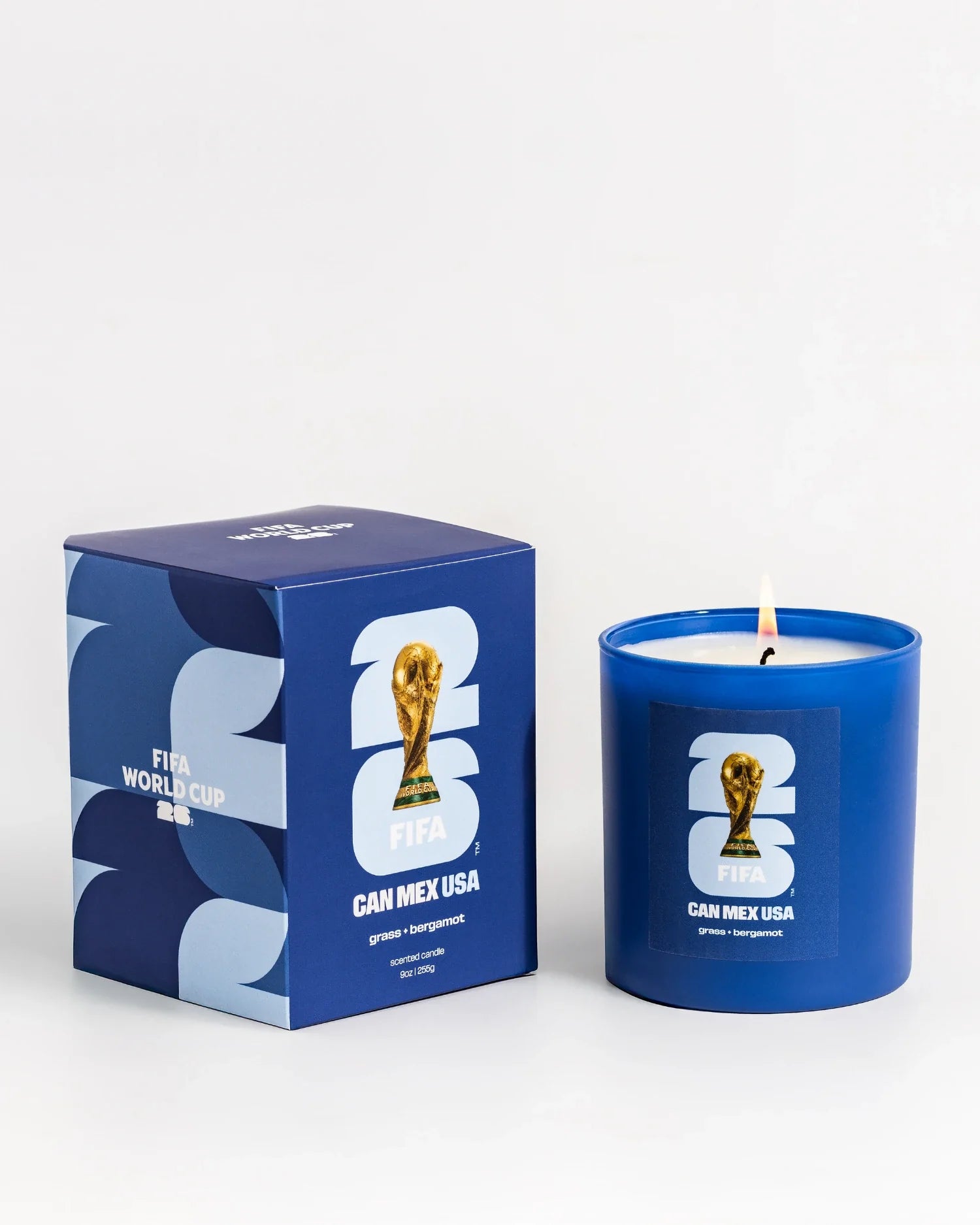 FIFA World Cup '26 - USA Candle