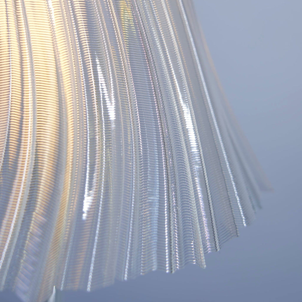 Pleat Lamp