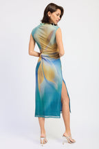 Avalon Midi Dress