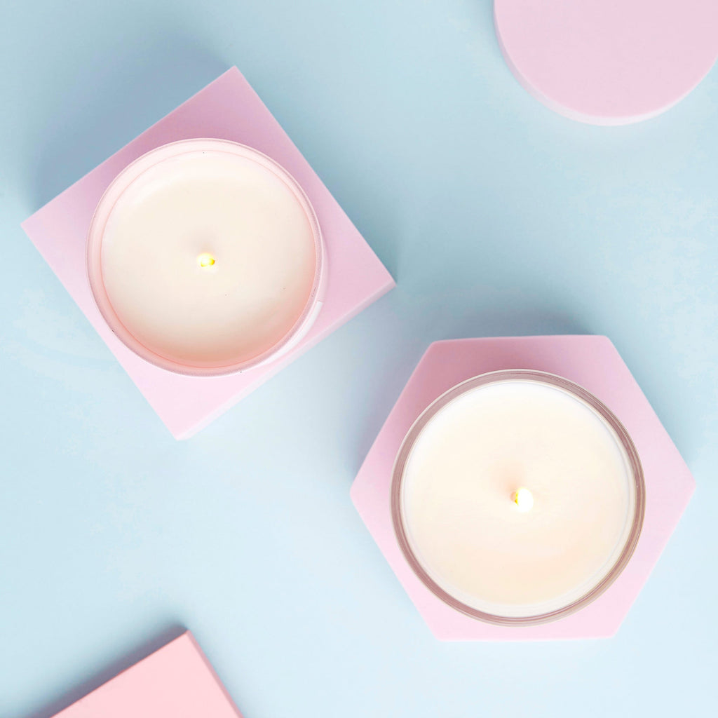 Calm the Fuck Down Friendship Gift Candle  HOUSE OF SHE