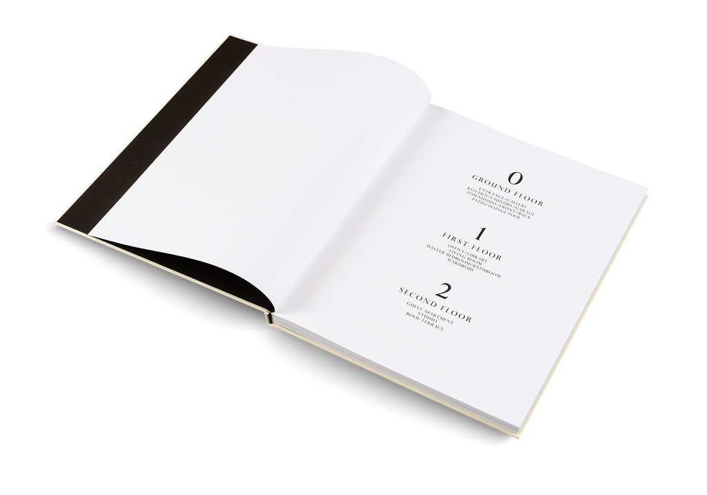 Creating a New Home in Mallorca