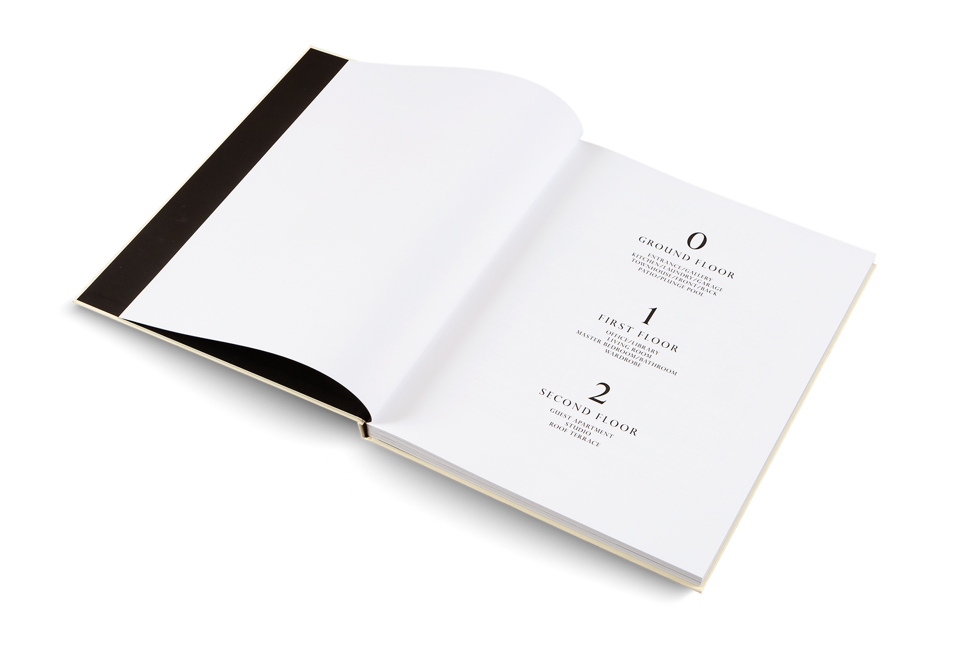 Creating a New Home in Mallorca