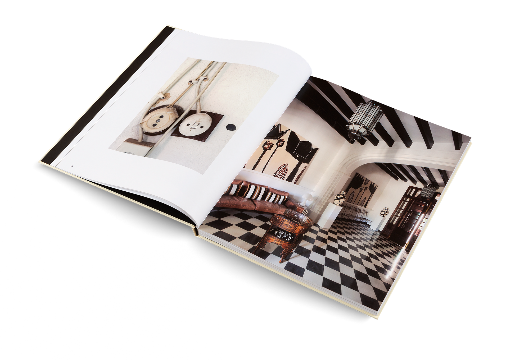 Creating a New Home in Mallorca