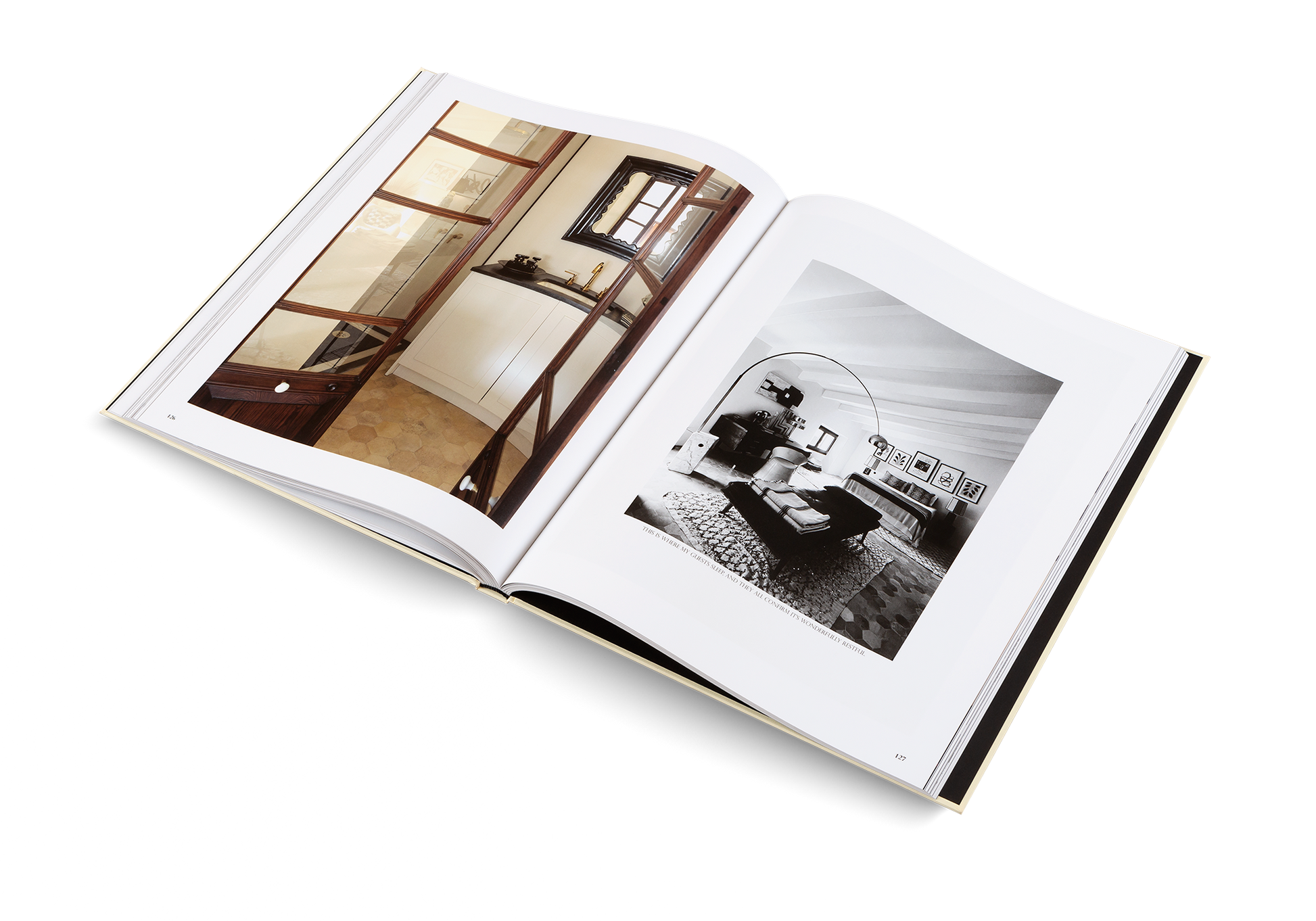 Creating a New Home in Mallorca