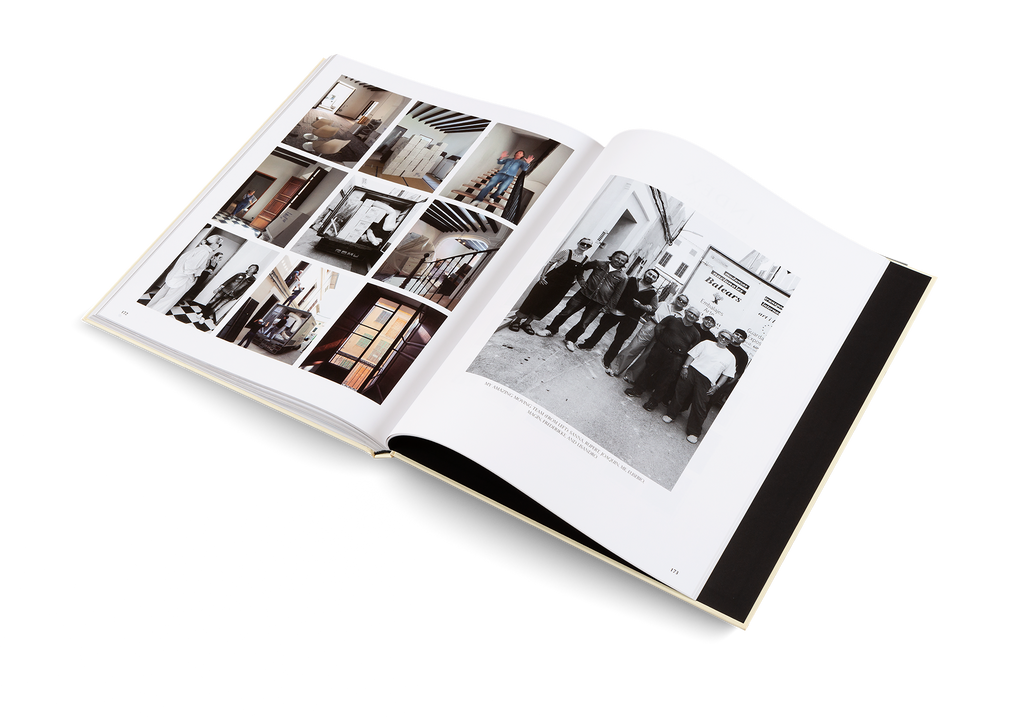 Creating a New Home in Mallorca