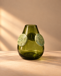 Ojo De Liebre Vase by MESO