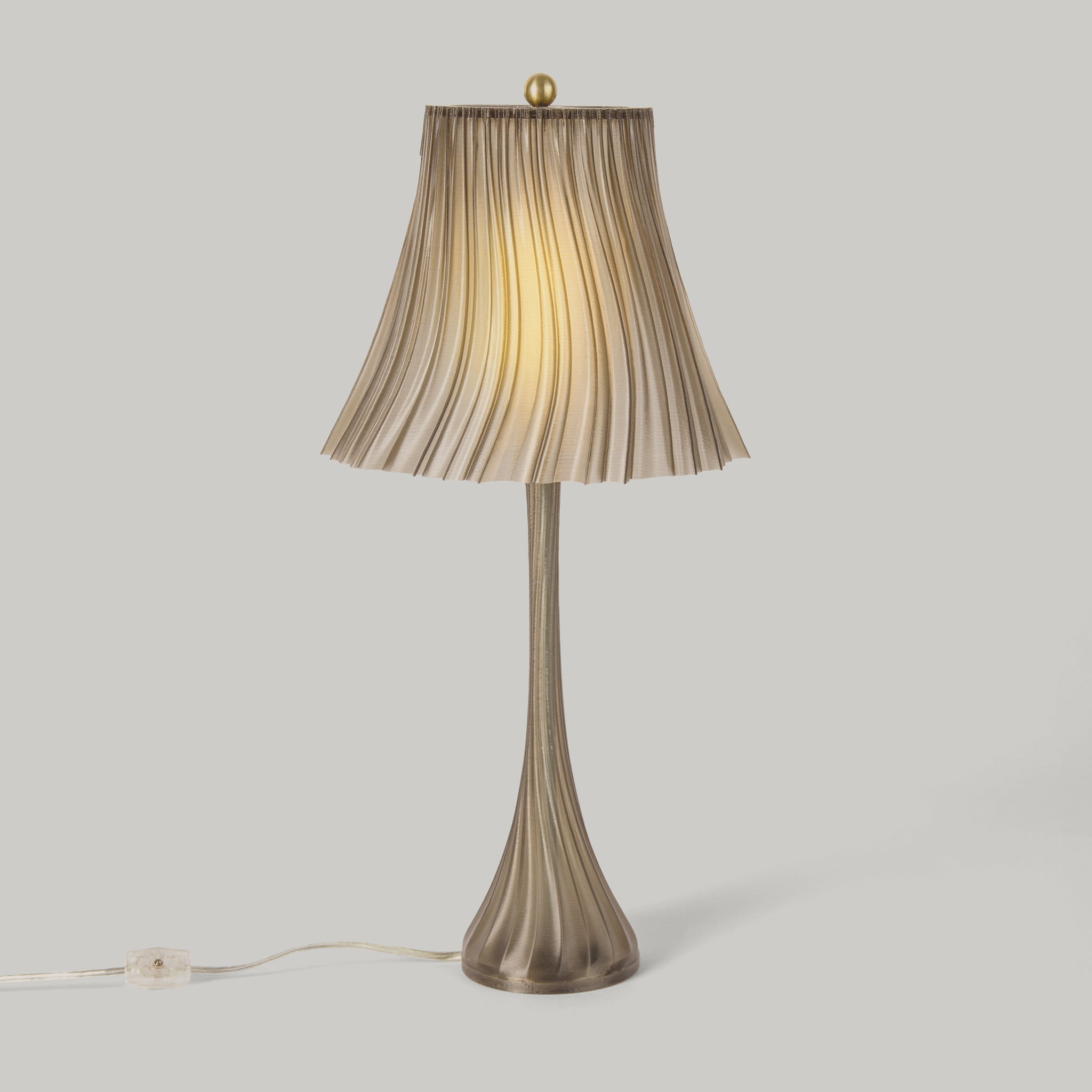 Wooj Design The Pleat Table Lamp - Thumbnail 3