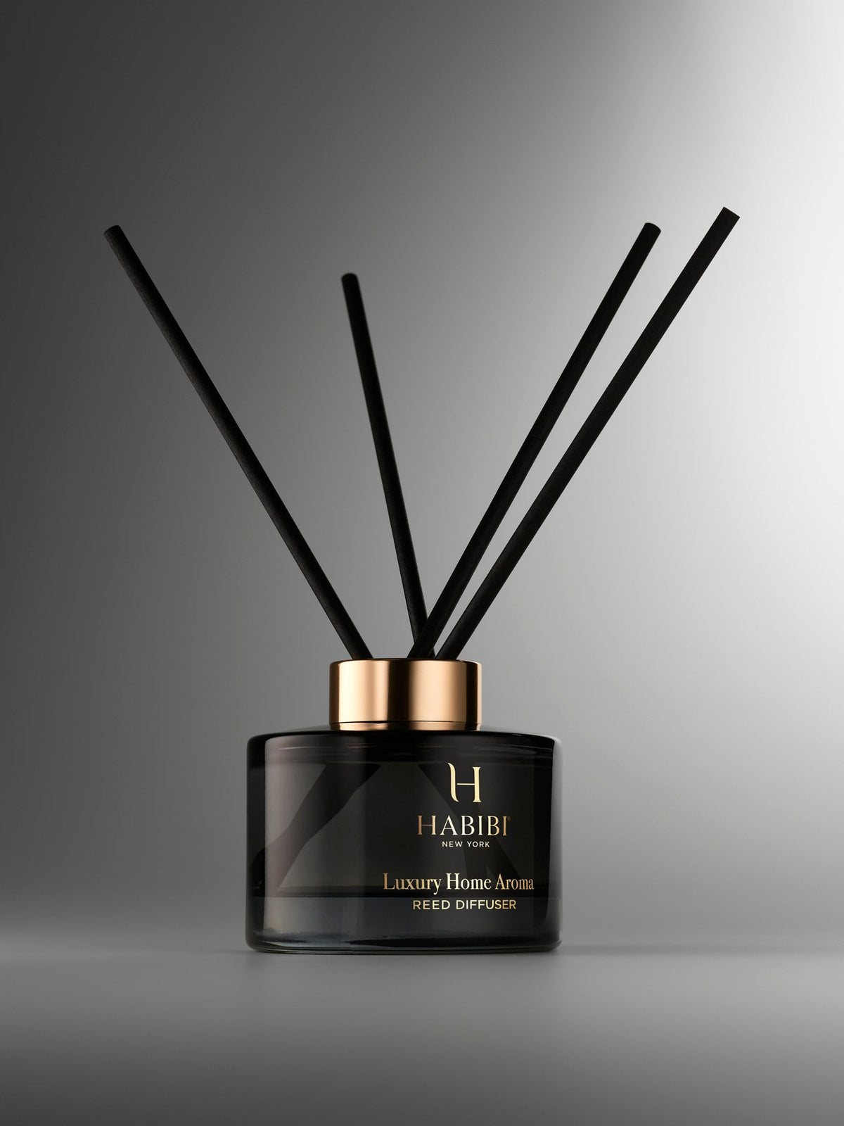 Evening Rose - Reed Diffuser - HOUSE OF SHE