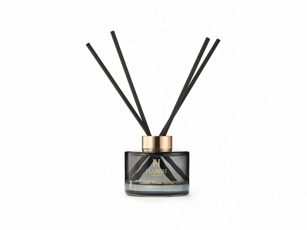 Blooming Love - Reed Diffuser - HOUSE OF SHE