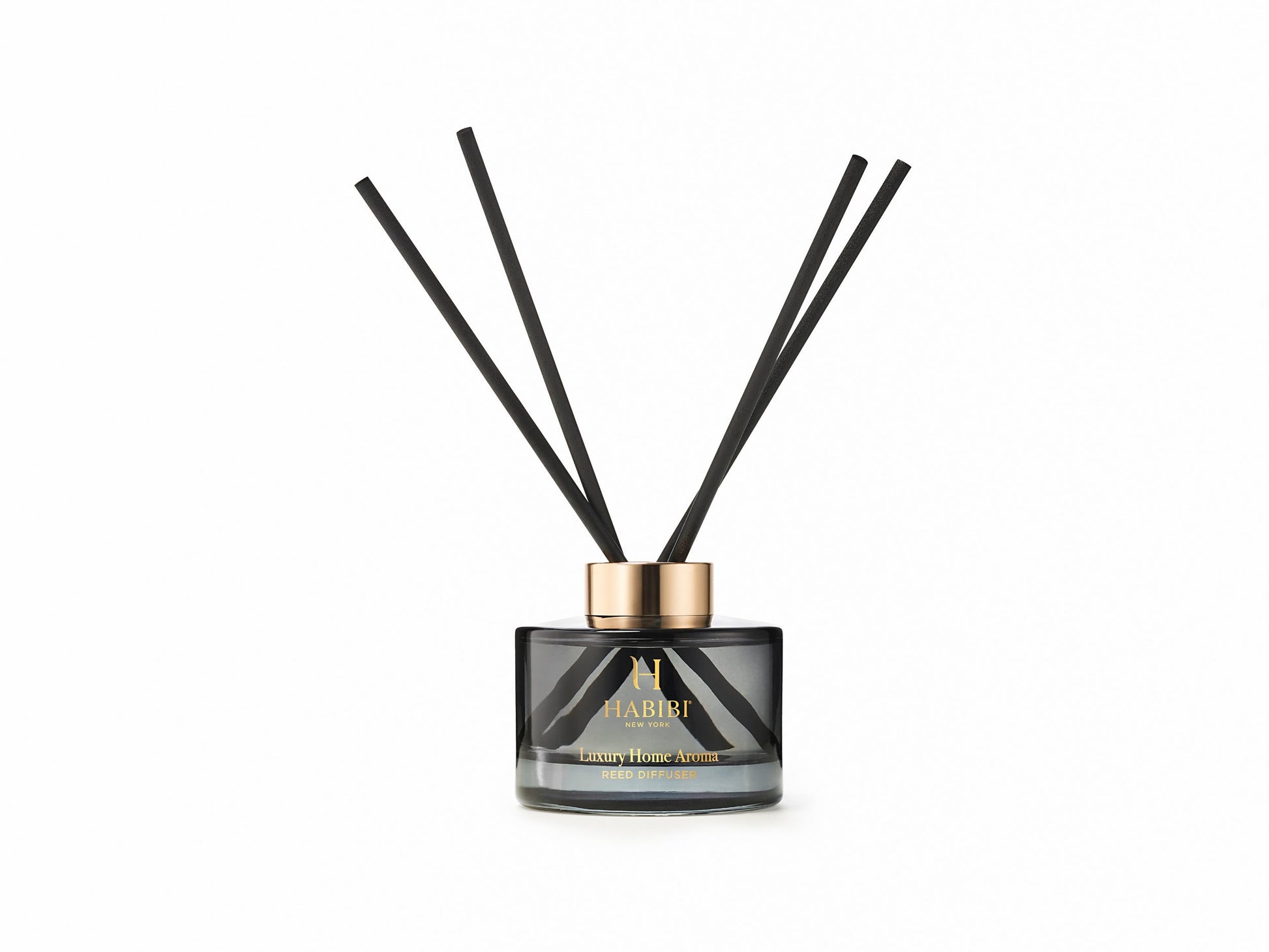 Evening Rose - Reed Diffuser - HOUSE OF SHE
