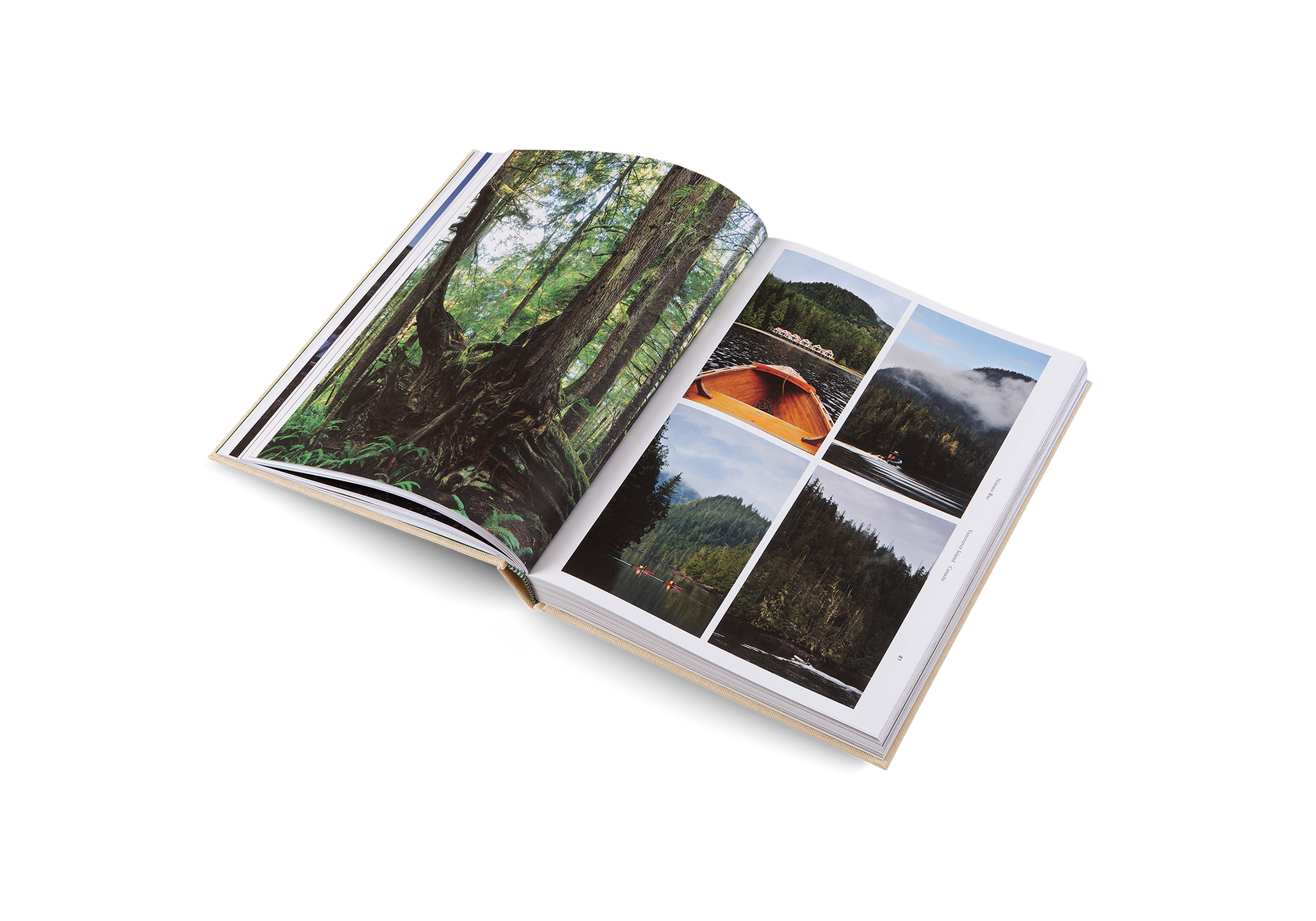 Remote Places to Stay Vol. 2