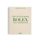 The Watch Book Rolex: Next Generation (Special Edition)