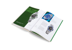 The Watch Book Rolex: Next Generation (Special Edition)