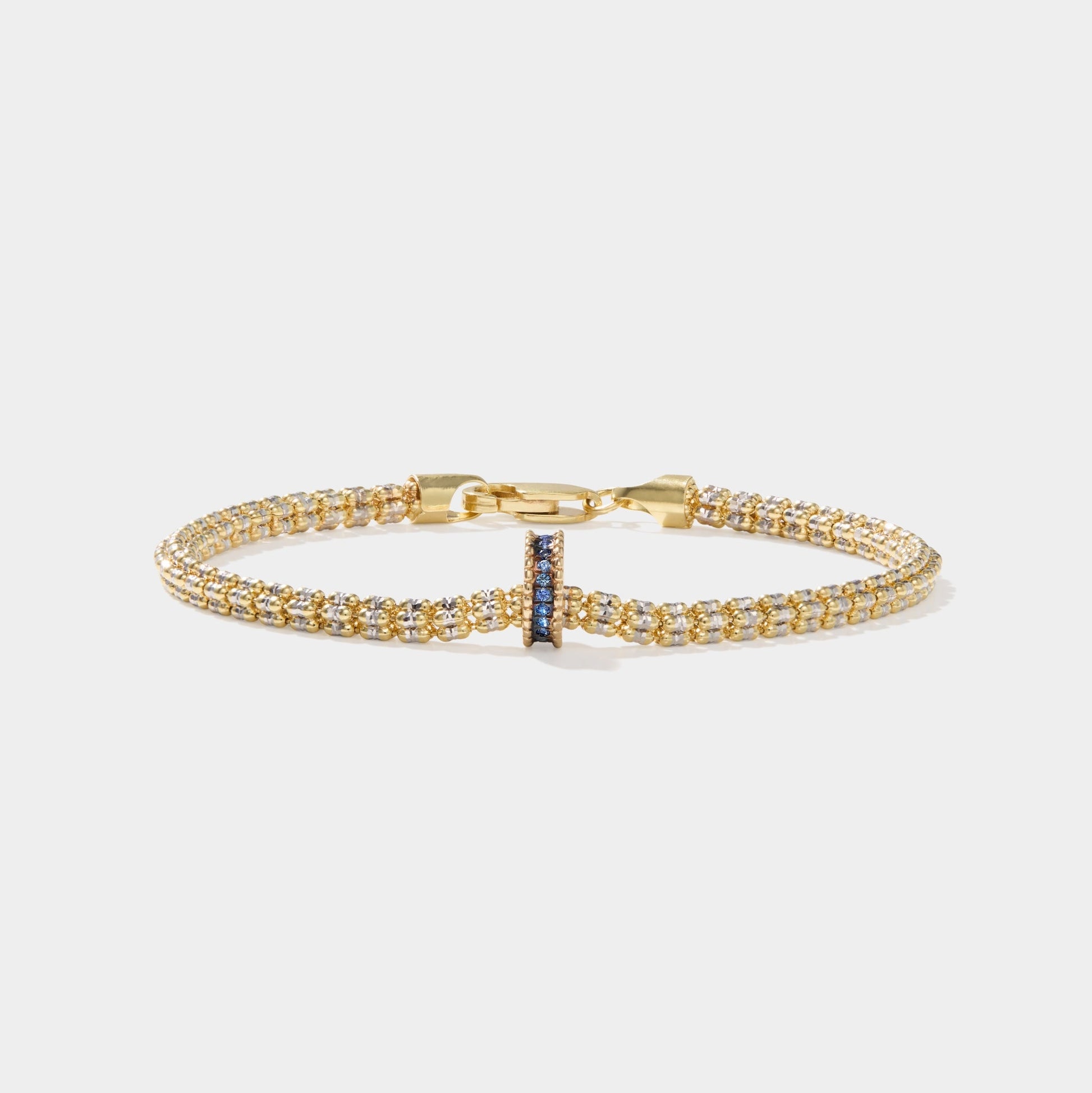 Tidal Tennis Bracelet - HOUSE OF SHE