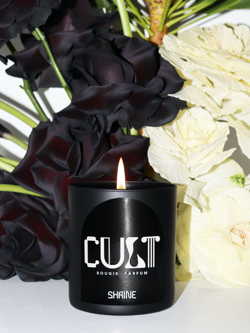 Cult Candle  HOUSE OF SHE